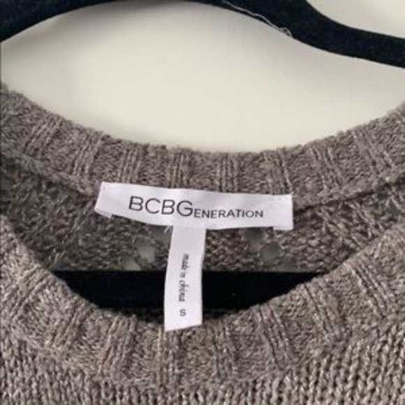 BCBG Sweater - Picture 3 of 3